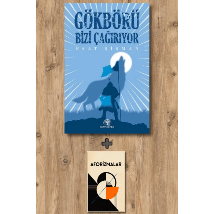 Gökbörü Bizi Çağırıyor
