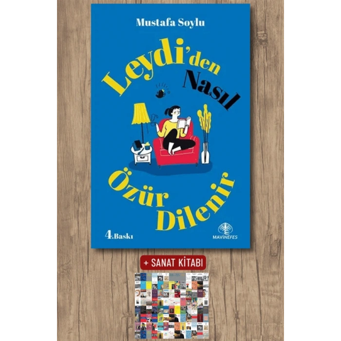 Leydi’den Nasıl Özür Dilenir