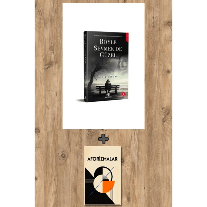 Böyle Sevmek de Güzel