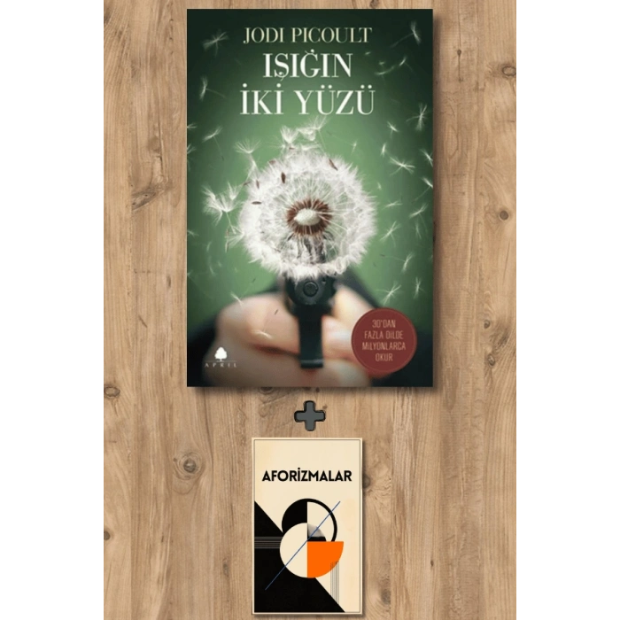 Işığın İki Yüzü