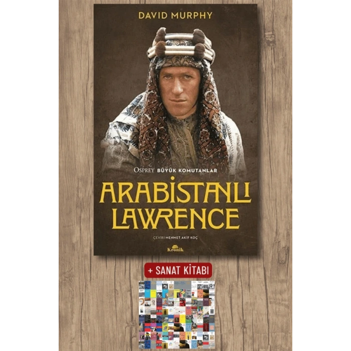 Arabistanlı Lawrence