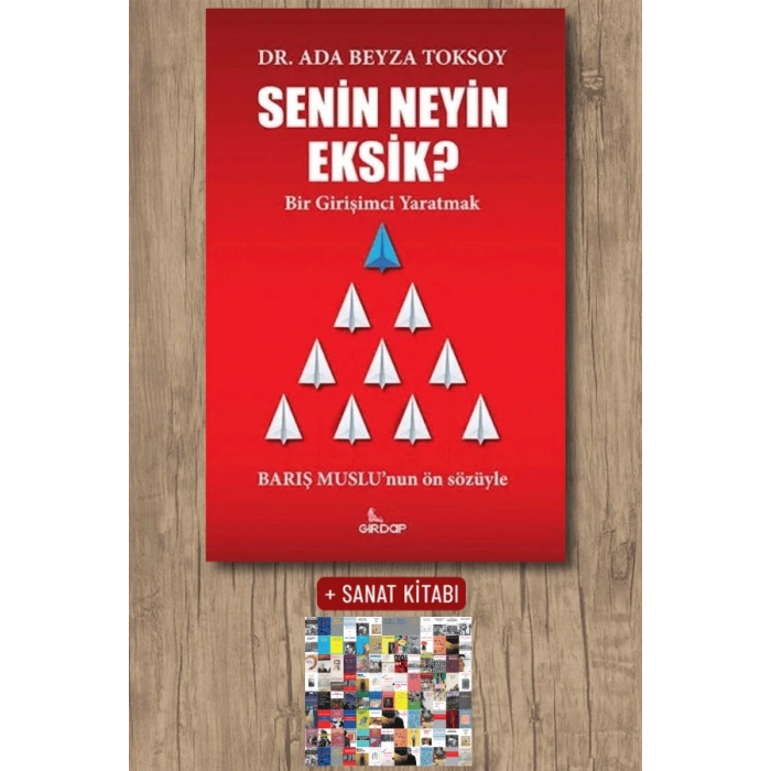 Senin Neyin Eksik?