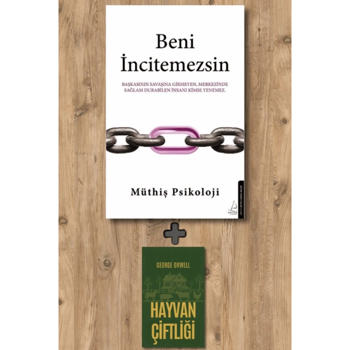 Beni İncitemezsin