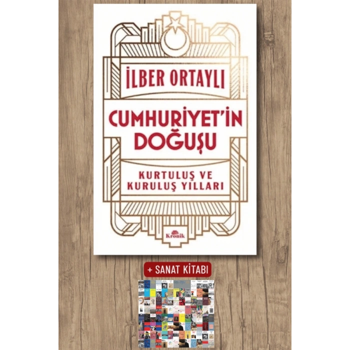 Cumhuriyet’in Doğuşu