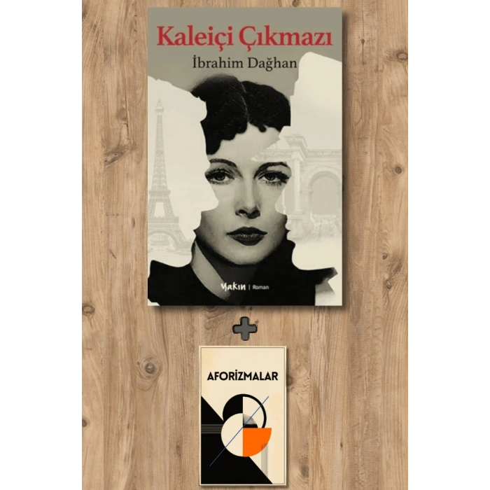 Kaleiçi Çıkmazı