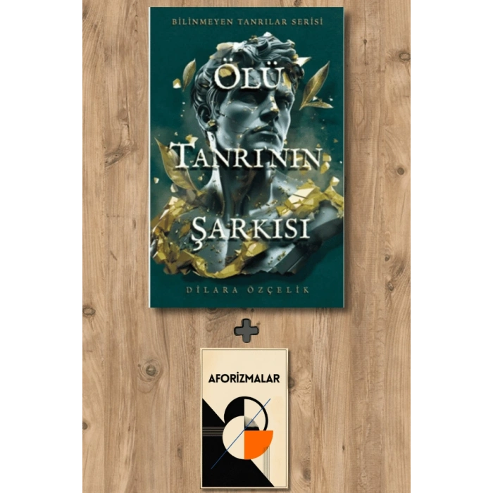 Ölü Tanrının Şarkısı