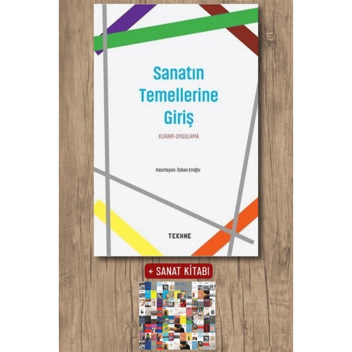 Sanatın Temellerine Giriş