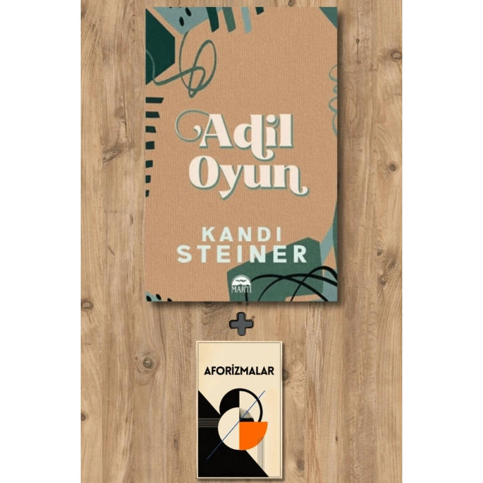 Adil Oyun