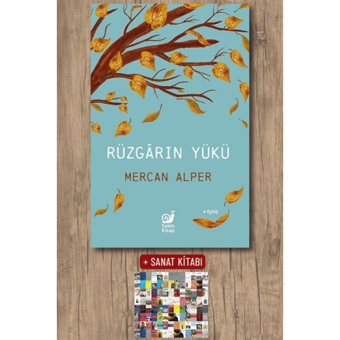 Rüzgarın Yükü