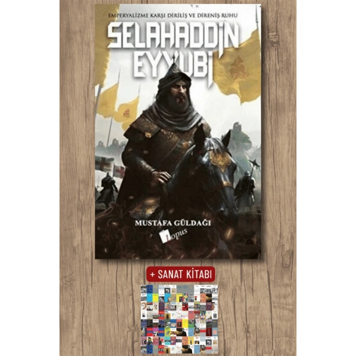 Selahaddin Eyyubi