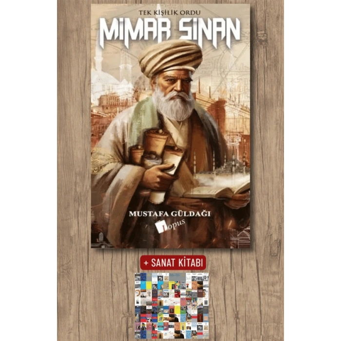 Mimar Sinan