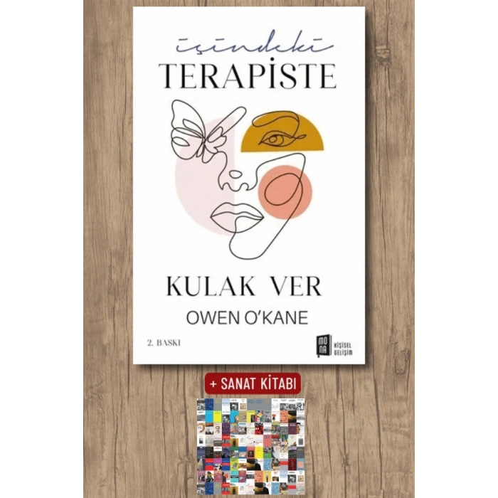 İçindeki Terapiste Kulak Ver