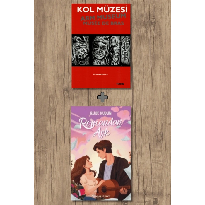 Romandan Aşk