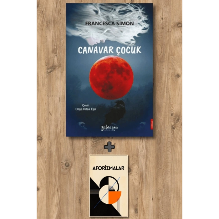 Canavar Çocuk