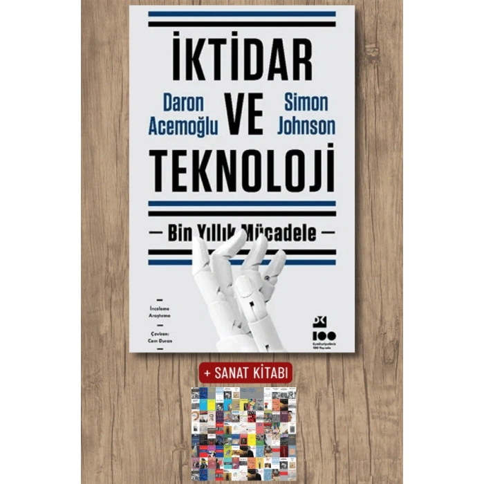 İktidar Ve Teknoloji