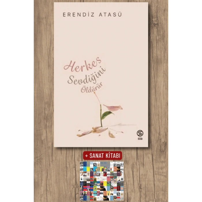 Herkes Sevdiğini Öldürür