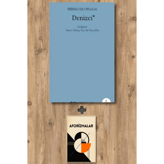 Denizci