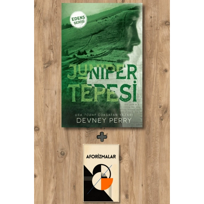 Juniper Tepesi