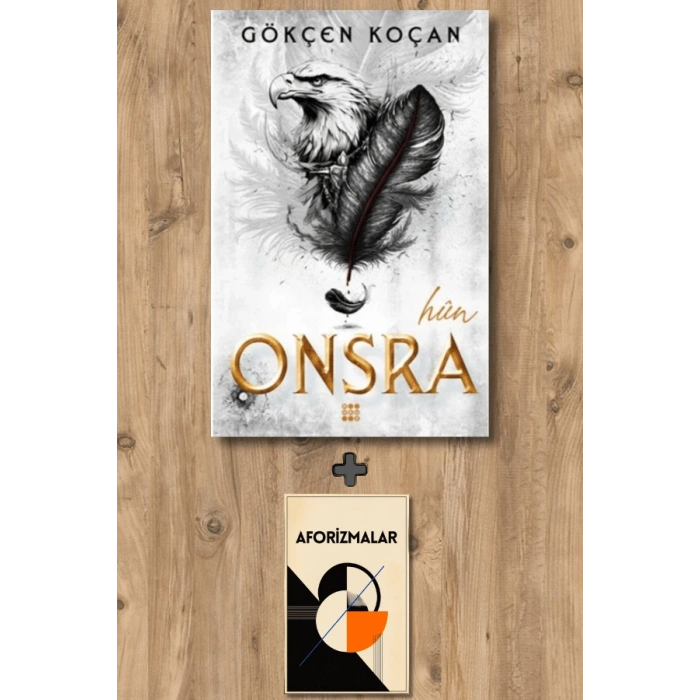 Onsra 2 - Hûn
