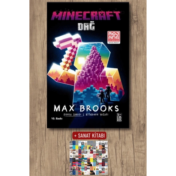 Minecraft - Dağ