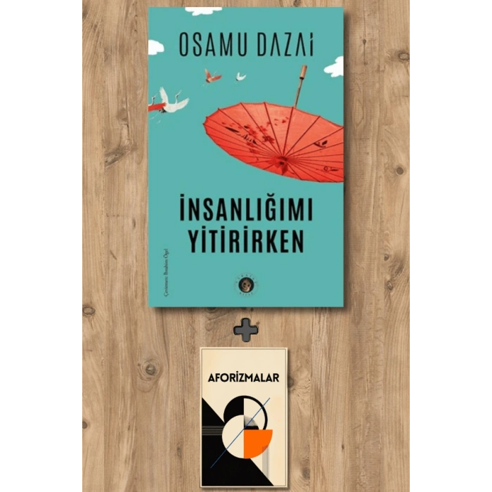 İnsanlığımı Yitirirken