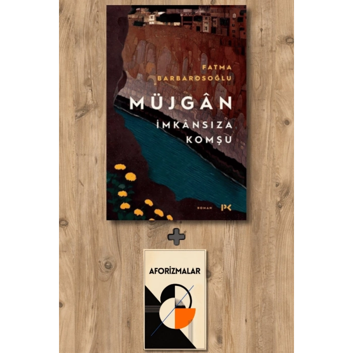 Müjgan - İmkansıza Komşu
