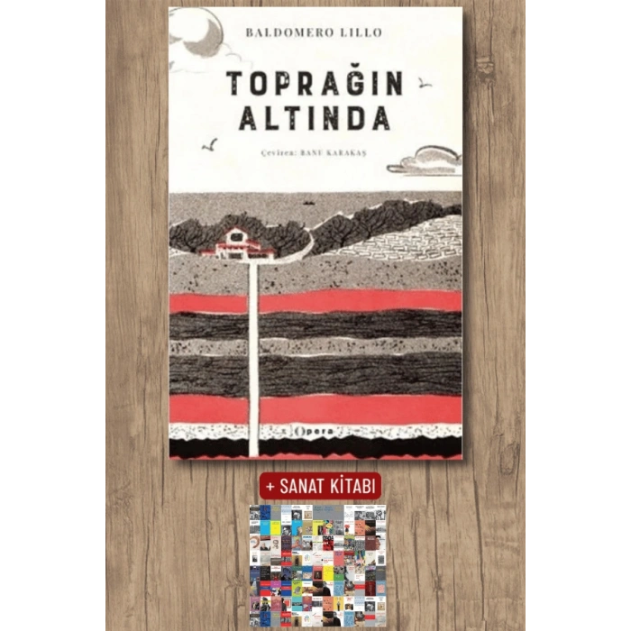Toprağın Altında