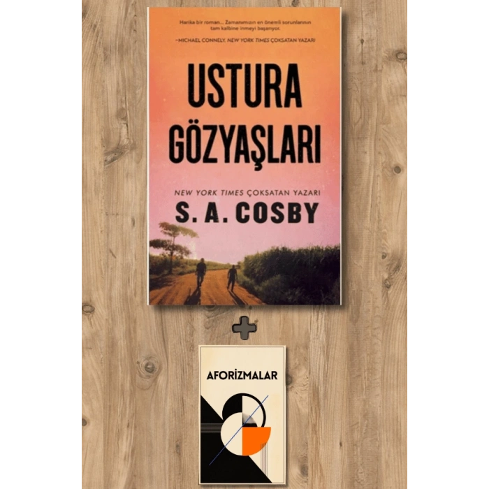 Ustura Gözyaşları
