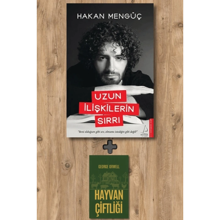 Uzun İlişkilerin Sırrı