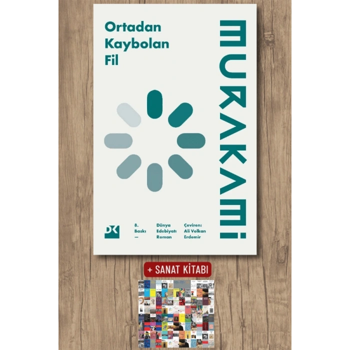 Ortadan Kaybolan Fil