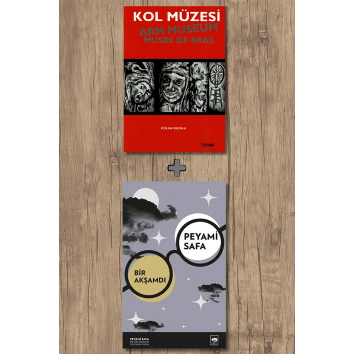 Bir Akşamdı