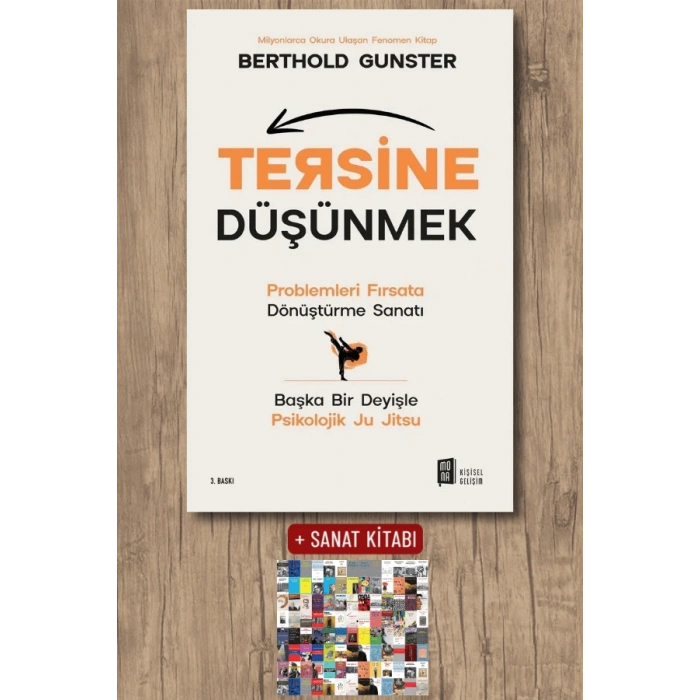 Tersine Düşünmek