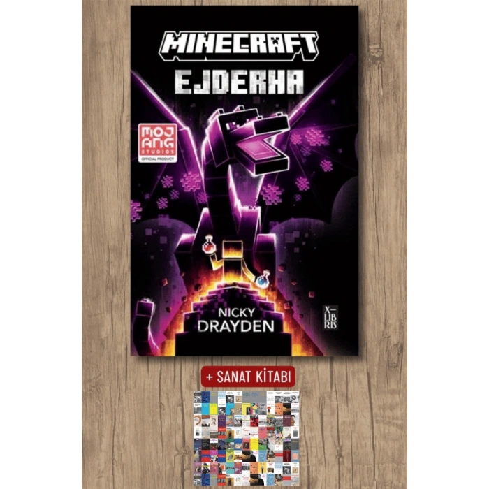 Minecraft - Ejderha