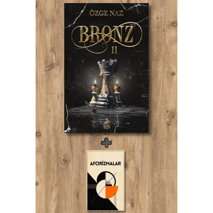 Bronz - 2