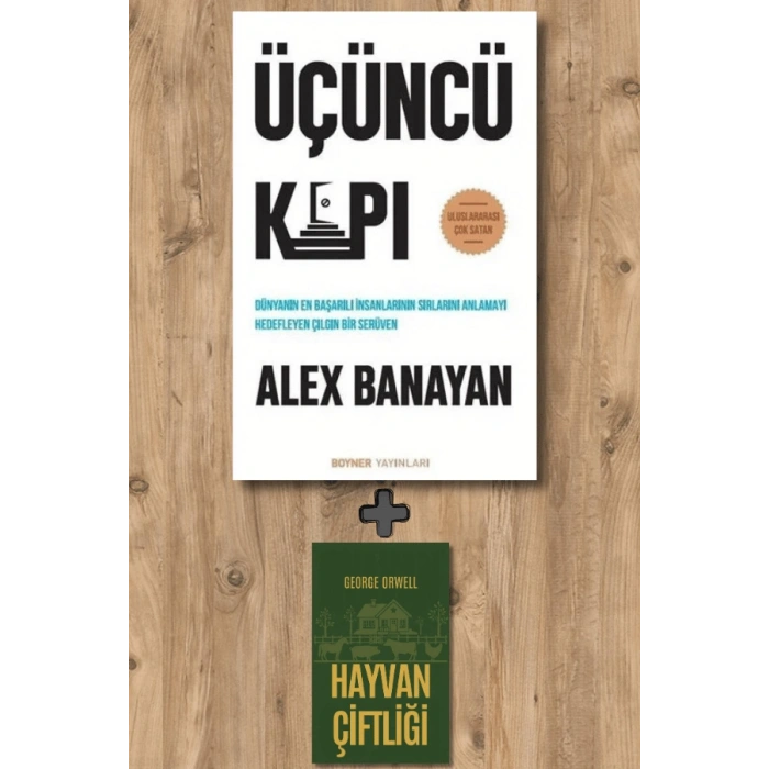 Üçüncü Kapı