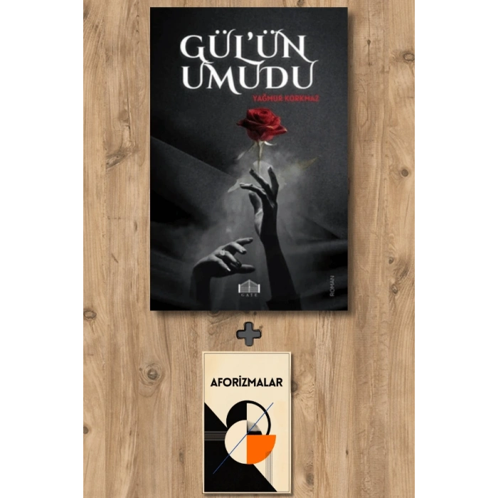 Gülün Umudu