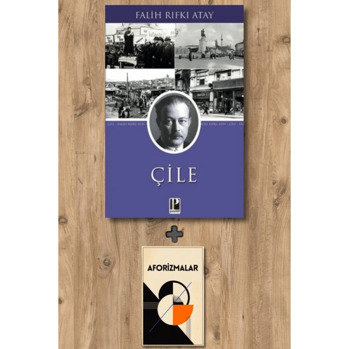 Çile