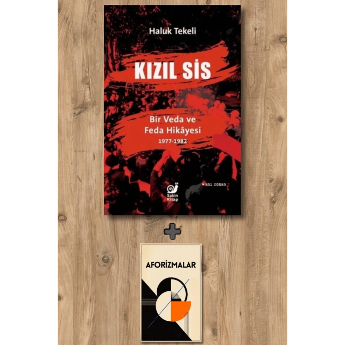 Kızıl Sis