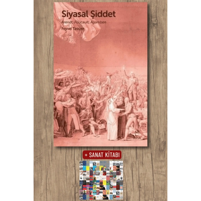 Siyasal Şiddet