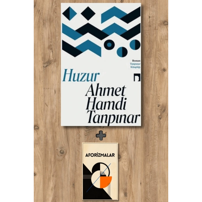 Huzur