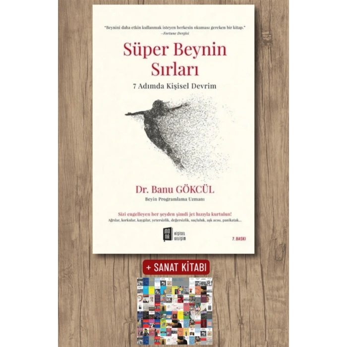 Süper Beynin Sırları