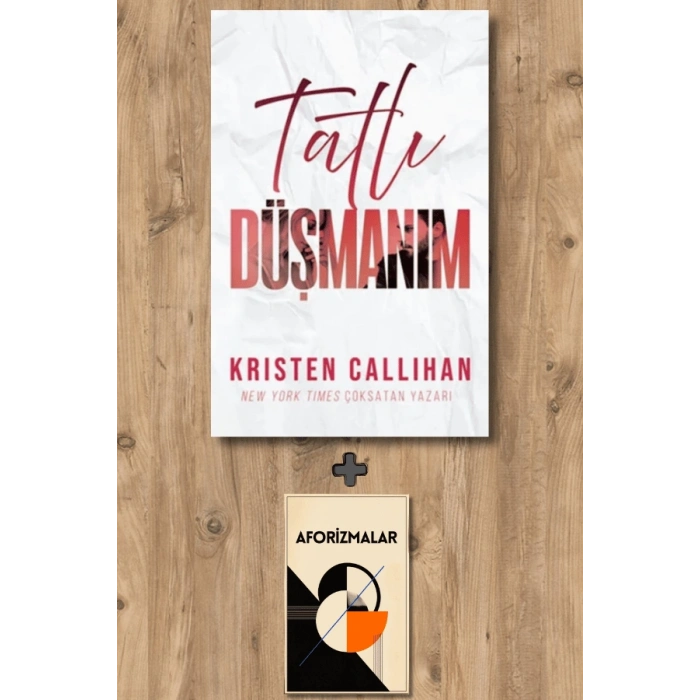 Tatlı Düşmanım
