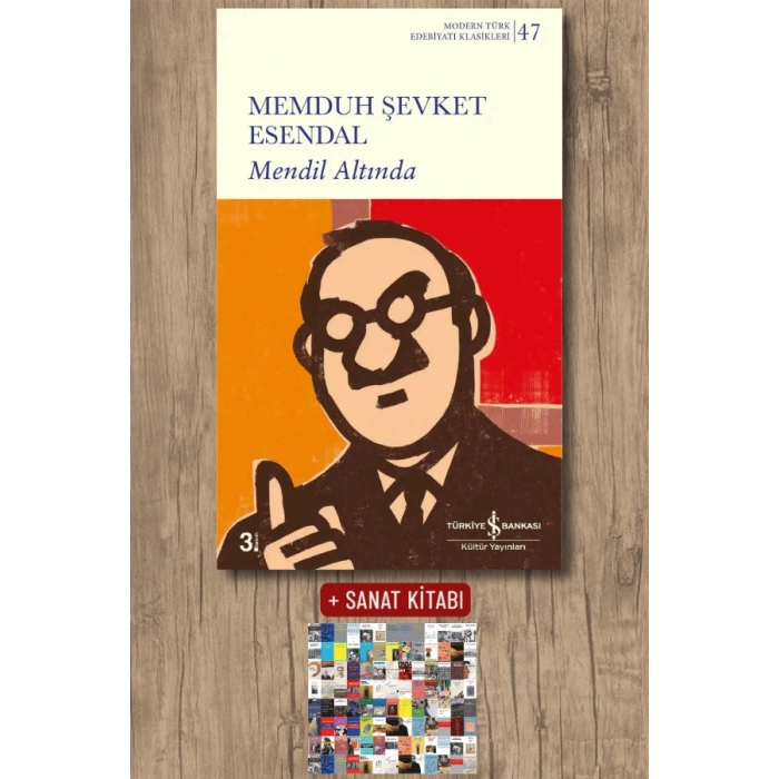 Mendil Altında