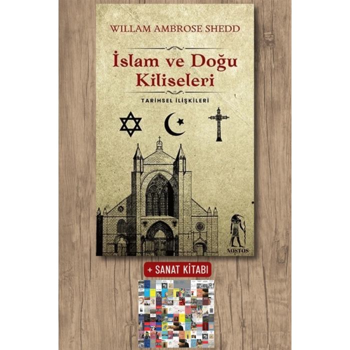 İslam ve Doğu Kiliseleri