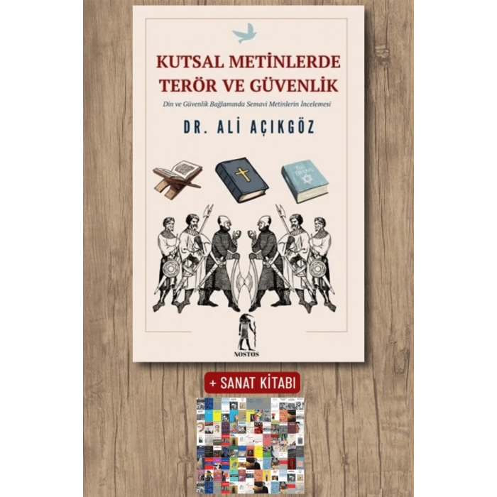 Kutsal Metinlerde Terör ve Güvenlik