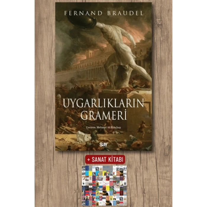Uygarlıkların Grameri