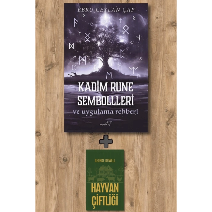 Kadim Rune Sembolleri ve Uygulama Rehberi