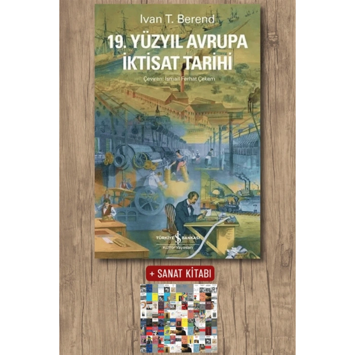 19. Yüzyıl Avrupa İktisat Tarihi