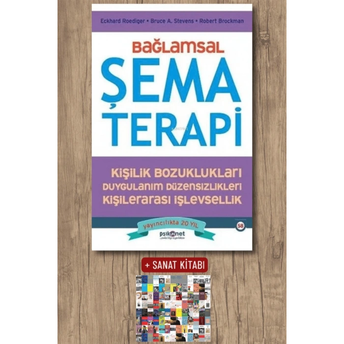 Bağlamsal Şema Terapi
