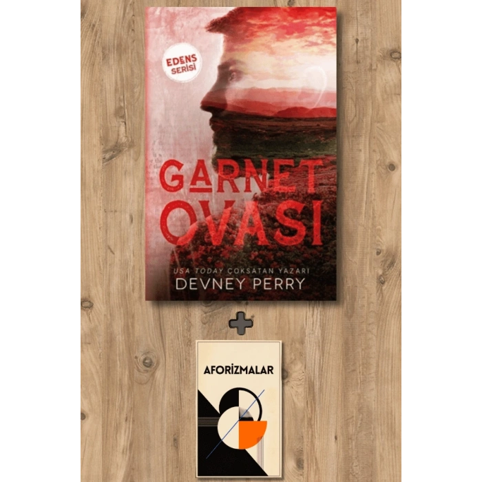 Garnet Ovası